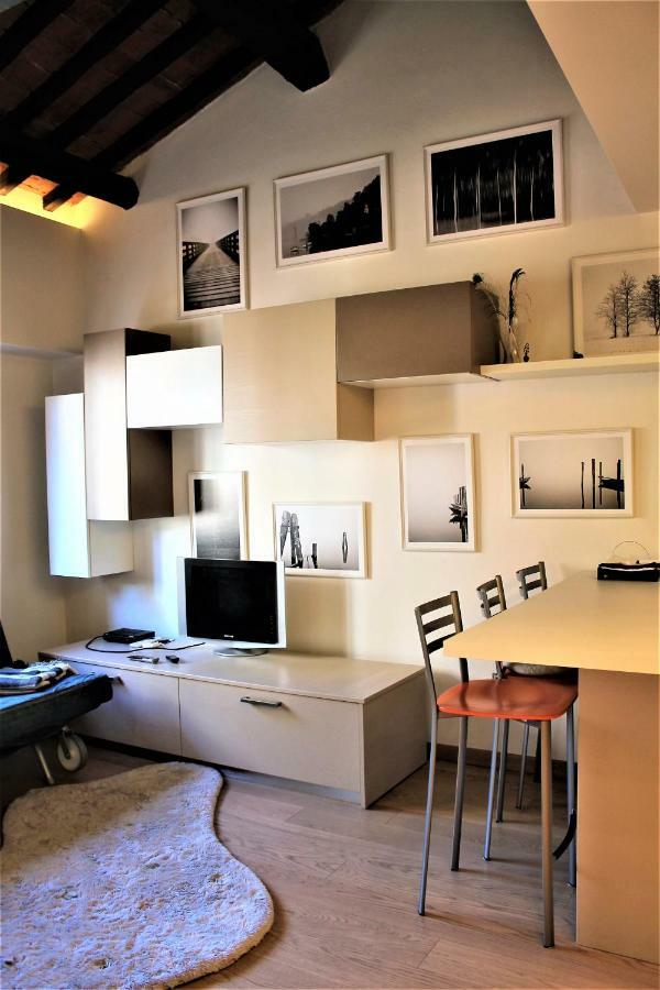 Appartamento Via Mazzini Rovigo Dış mekan fotoğraf