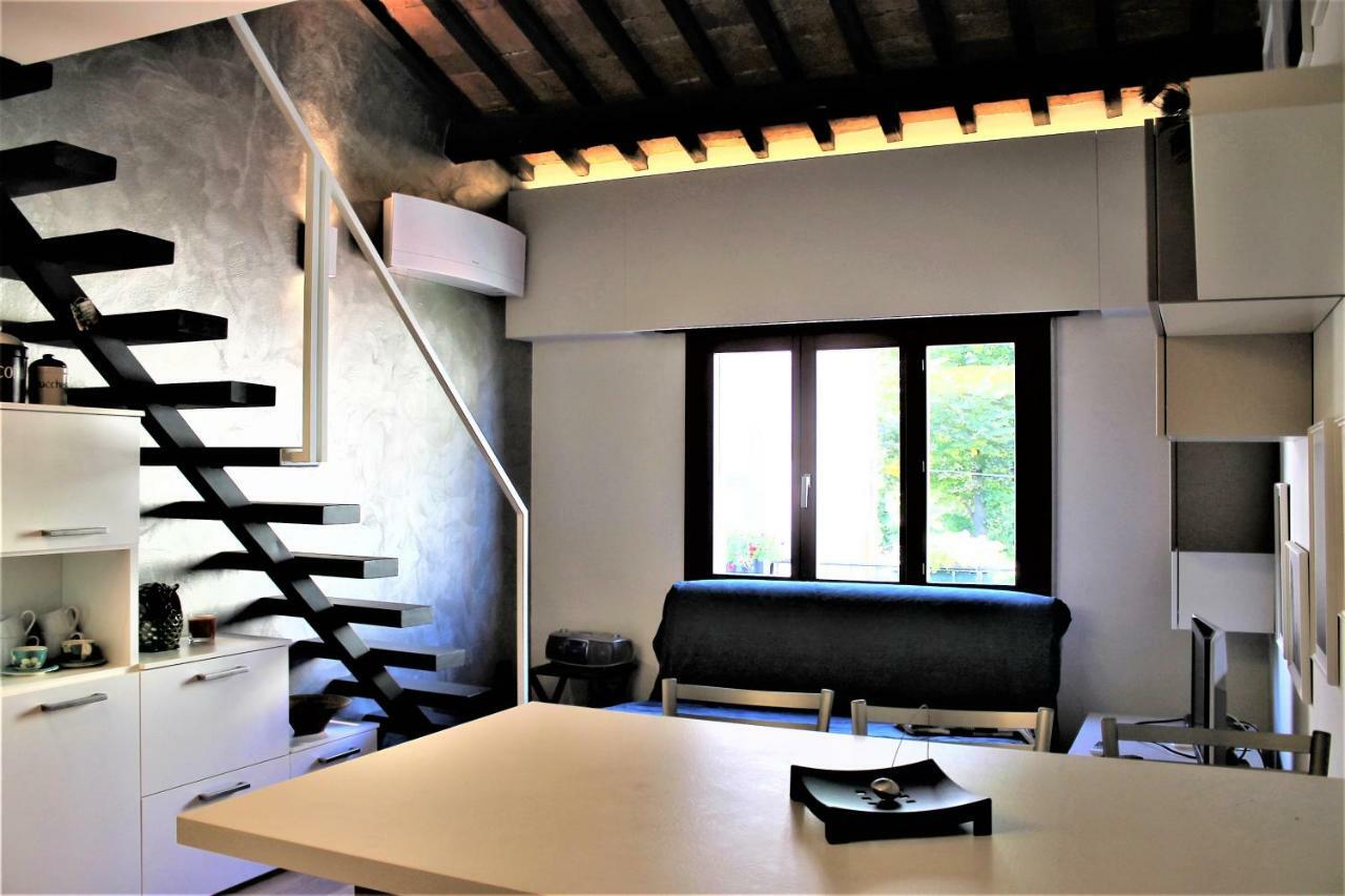 Appartamento Via Mazzini Rovigo Dış mekan fotoğraf