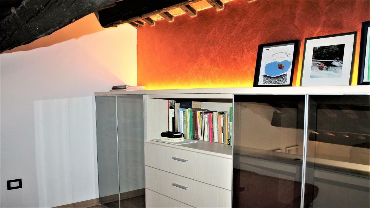 Appartamento Via Mazzini Rovigo Dış mekan fotoğraf