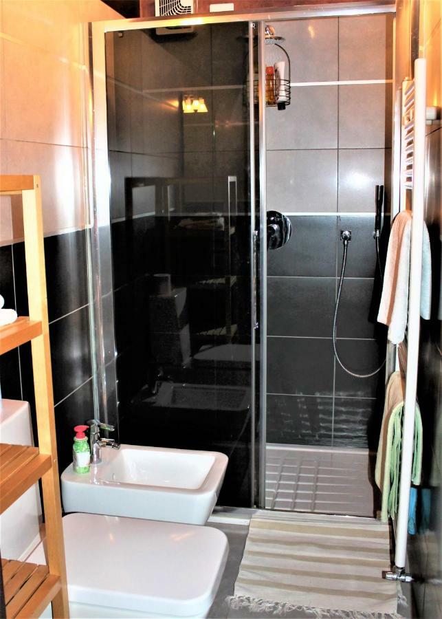 Appartamento Via Mazzini Rovigo Dış mekan fotoğraf