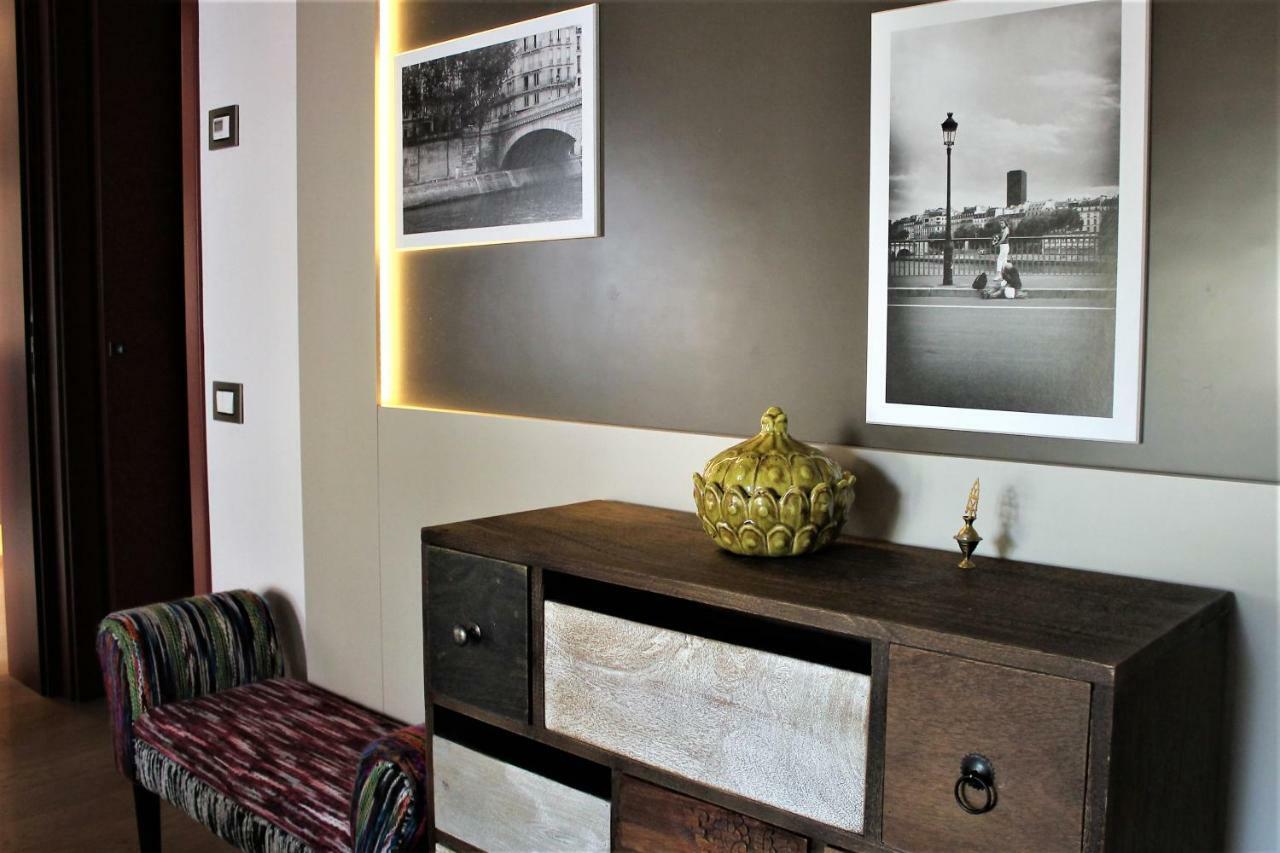 Appartamento Via Mazzini Rovigo Dış mekan fotoğraf