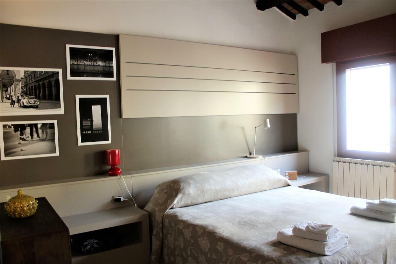 Appartamento Via Mazzini Rovigo Dış mekan fotoğraf