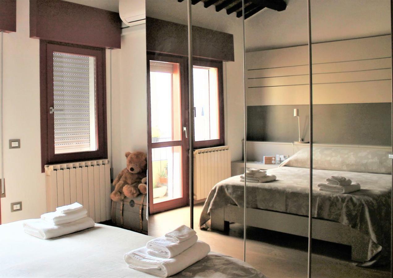 Appartamento Via Mazzini Rovigo Dış mekan fotoğraf